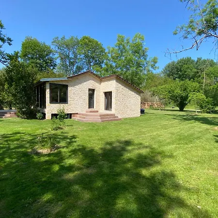 Apatam-montigny, Bord Du Loing