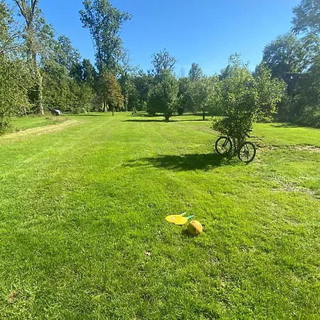Apatam-montigny, Bord Du Loing * Bourron-Marlotte