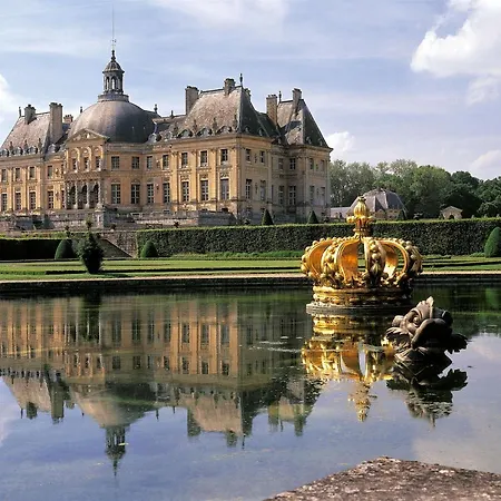 Apatam-montigny, Bord Du Loing *