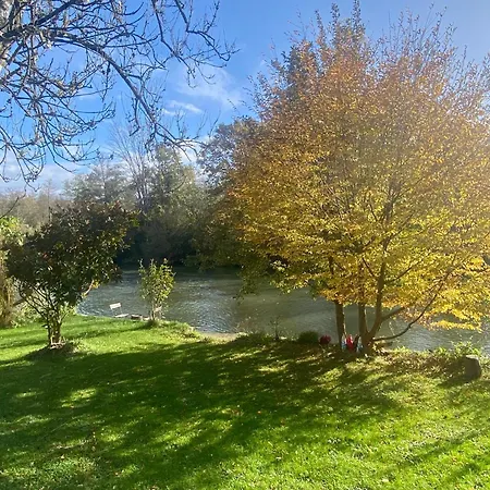 Apatam-montigny, Bord Du Loing